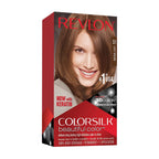 Revlon Colorsilk 3D Hair Color No Ammonia 51 Light Brown
