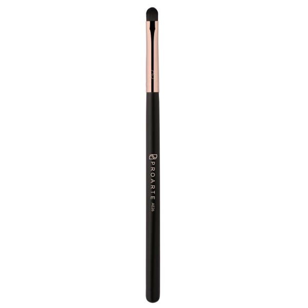 Proarte Cream Eyeshadow Makeup Brush Black AE26