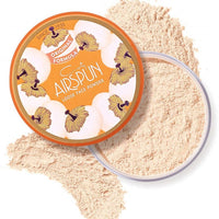 Airspun Loose Face Powder, Translucent 070-24.  35g