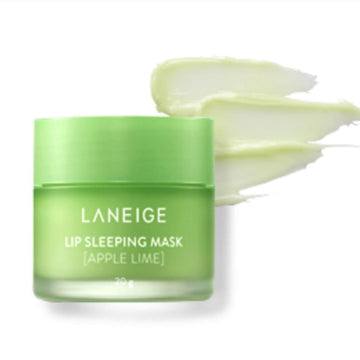 Laneige Lip Sleeping Mask Apple Mine 20g