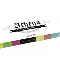 Ucanbe Athena Painting Palette face and body paint 168g