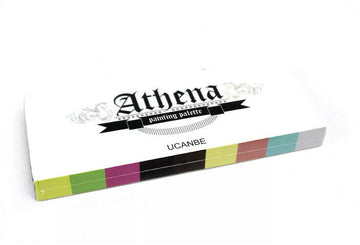 Ucanbe Athena Painting Palette face and body paint 168g