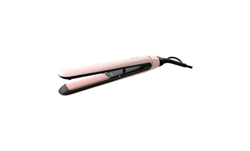 Philips Advanced KeraShine Straightener BHS378