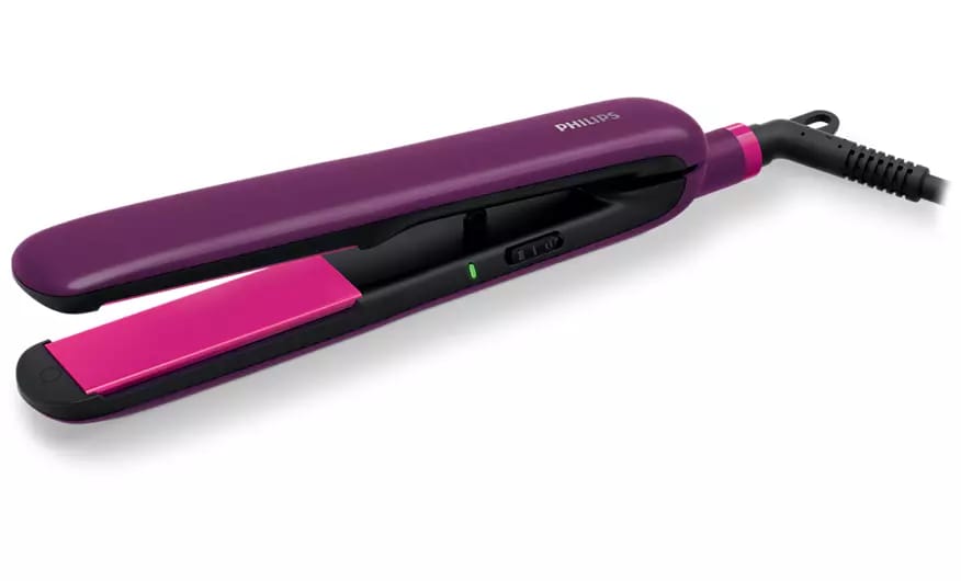 philips Straightener Essential BHS384