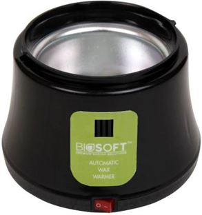 Biosoft Pro Eco Wax Heater 1Pcs