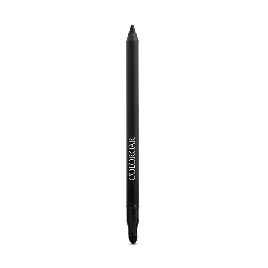 Colorbar Just Smoky Kajal  1.2g