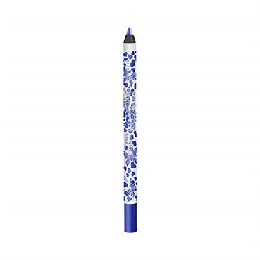 Forever52 Waterproof Smoothening Eye Pencil (Blue)