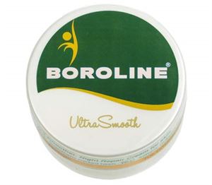 Boroline Ultra Smooth Cream 100g