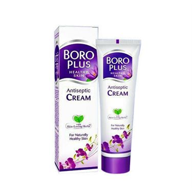 Boro Plus Antiseptic Cream 40ml
