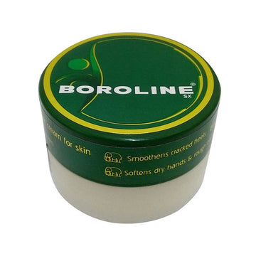 Boroline Night Repair Cream 100g