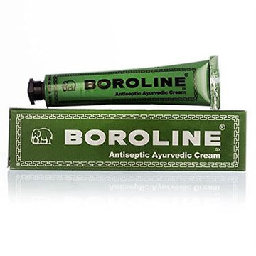 Broline Antiseptic Ayurvedic Cream 20g