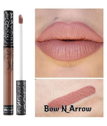 Kat Von D Everlasting Liquid Lipstick Bow N Arrow 6.6ml