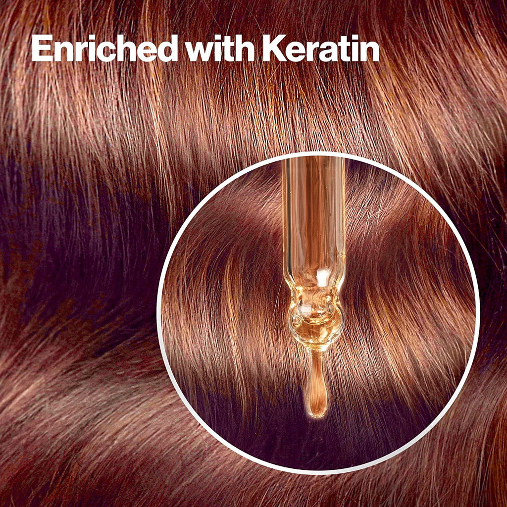 Revlon Colorsilk 3D Hair Color No Ammonia 51 Light Brown