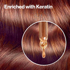 Revlon Colorsilk 3D Hair Color No Ammonia 51 Light Brown