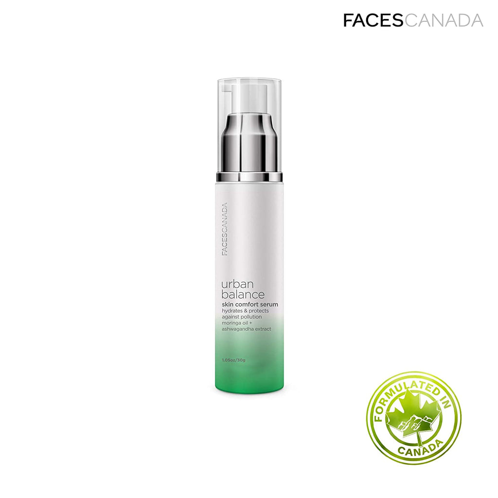 Faces Canada Urban Balance Skin Comfort Serum 30g