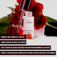 Colorbar Cosmetics Luminous Rose Boosting Oil For All Skin Types 35ml