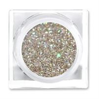Lit Glitter Champagne Wishes Solid/Size #3