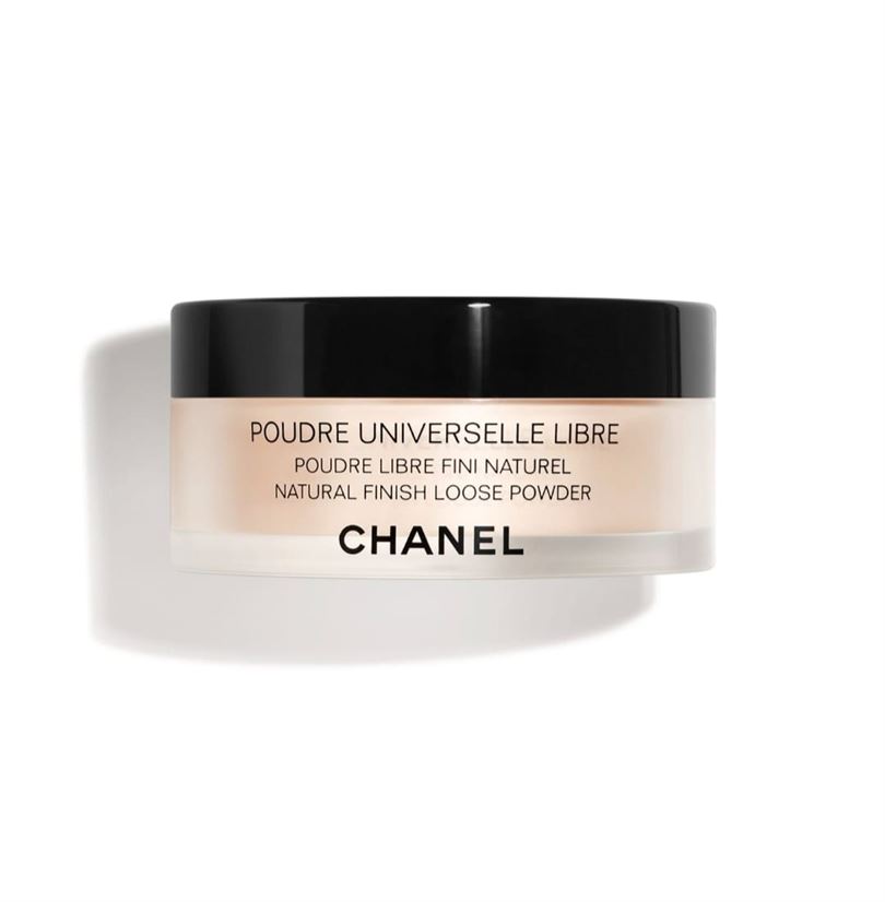 CHANEL Natural Finish Loose Powder 20 30g