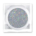 Lit Glitter Cher Holographic/Size #3