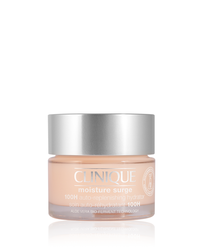 Clinique Moisture Surge 100H auto-replenishing hydrator Cream / 50ml