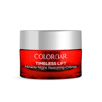 Colorbar Cosmetics Timeless Lift Miracle Night Restoring Crème 25 g