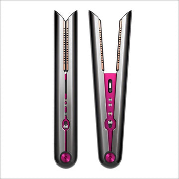 Dyson Corrale Hair Straightener 55W free  Dyson accessories worth Rs. 10000
