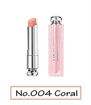 Dior Addict Lip Glow #004 Coral