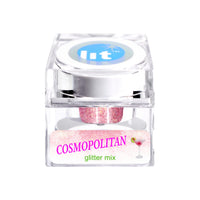 Lit Glitter Cosmopolitan Glitter Mix 4G