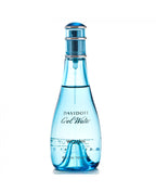 Davidoff Cool Water Woman Perfume Eau De Toilette 100ml