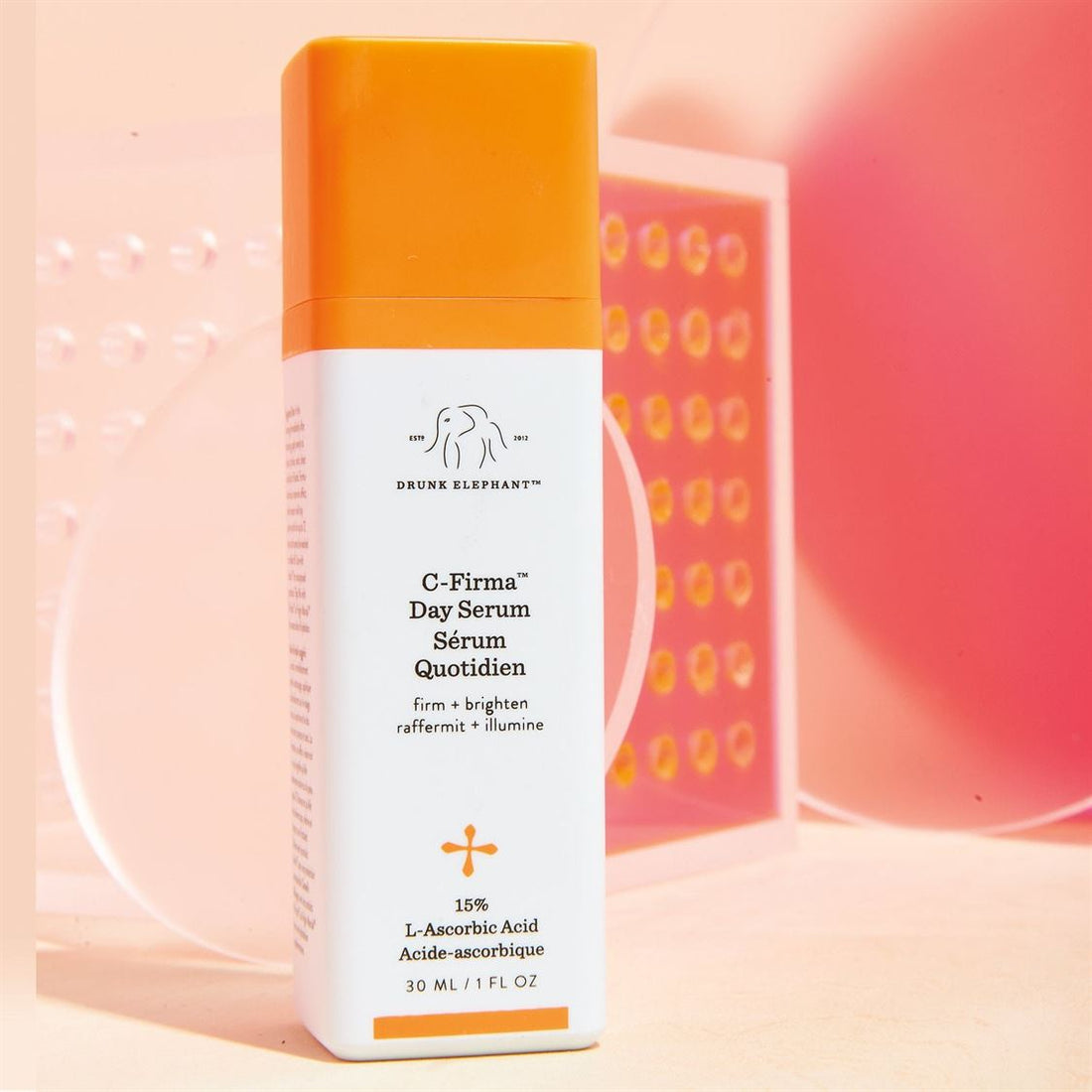 Drunk Elephant C- Firma Day Serum 30ml – Mani Ram Balwant Rai