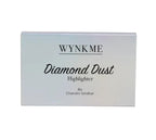 Wynkme Diamond Dust Highlighter/Blusher Palette 28g