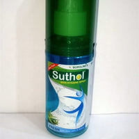 Suthol Skin Hygiene Spray Fresh 100ml