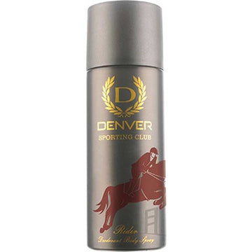 Denver Deodorant Rider 165ml
