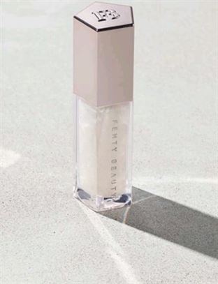 Fenty Beauty By Rihanna Gloss Bomb Universal Lip Luminizer Diamond Milk 9ml