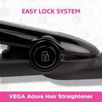 Vega Adore Hair Straightener VHSH-18