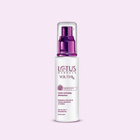 Lotus Herbal Gineplex Youth Activating Moisturiser Spf 20 50g