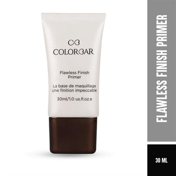 Colorbar Cosmetics Flawless Finish Primer Transparent 30 ml