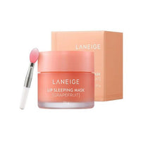 Laneige Lip Sleeping Mask Grapefruit 20g