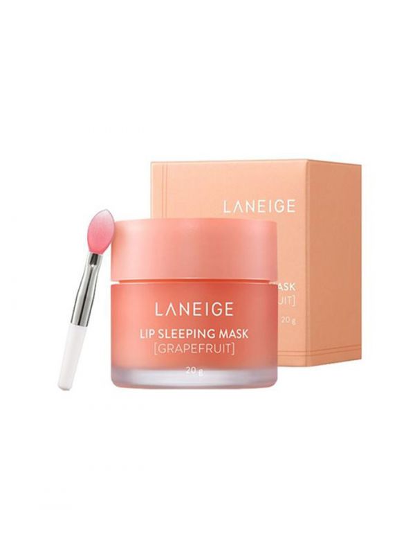 Laneige Lip Sleeping Mask Grapefruit 20g