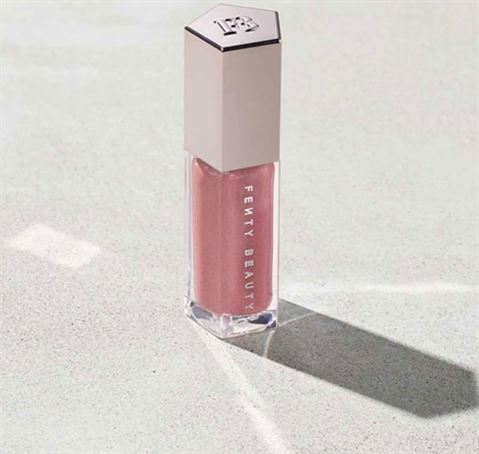 Fenty Beauty By Rihanna Gloss Bomb Universal Lip Luminizer fussy 9ml