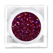 Lit Glitter Glittergazm Holographic/Size #2