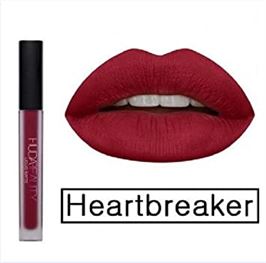 Huda Beauty Matte Liquid Lipstick - Heartbreaker (4.2ml)