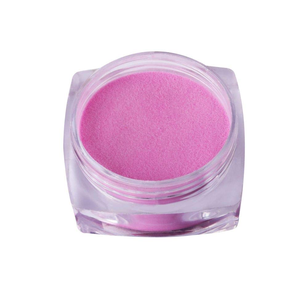Glam 3D Color Powder - NF14 - Neon Pink