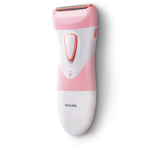 Philips SatinShave Essential Wet and Dry Electric Shaver HP6306