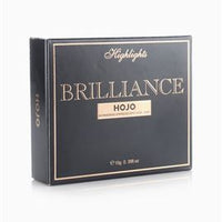 Hojo Brilliance 02 Shimmering Steroscopic High Disk Highlighter 10g