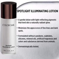 Colorbar Spotlight Illuminating Lotion For All Skin Types 30ml