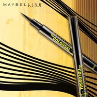 Maybelline New York The Colossal Liner 1.2ml (Black)