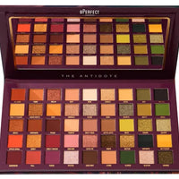 Bperfect Carnival The Antidote Eye Shadow Palette