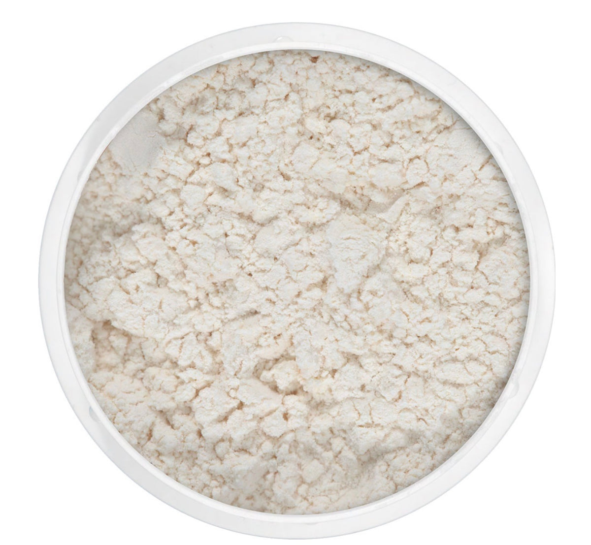 Kryolan Derma Color Camouflage System Fixing Powder P2