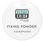 Kryolan Derma Color Camouflage System Fixing Powder P2